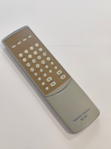 Originalus Harman/Kardon HK 3480 nuotolinio valdymo pultas