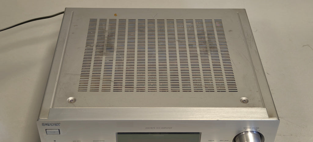 Sony STR-DB795