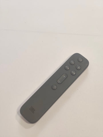 Originalus JBL Soundbar nuotolinio valdymo pultas