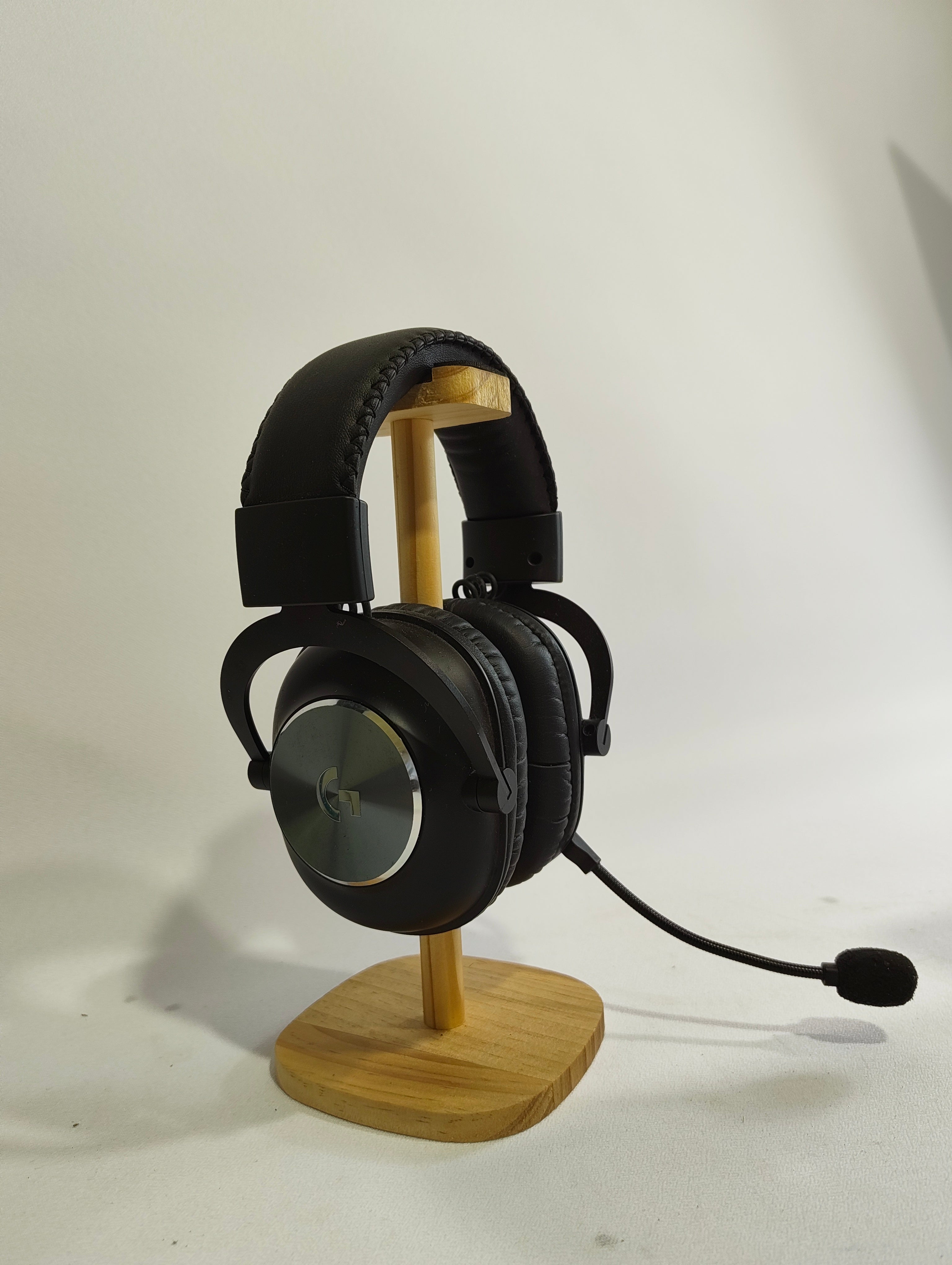 Logitech G PRO X Gaming Headset (Black)