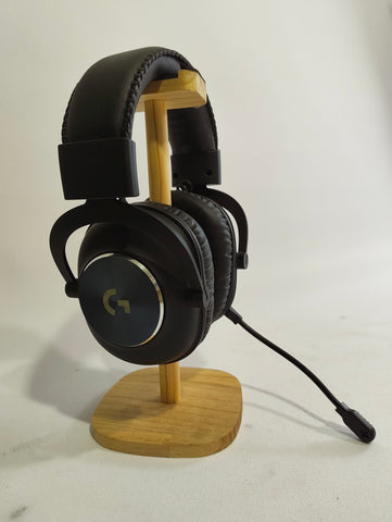 Logitech G PRO X Gaming Headset (Black)