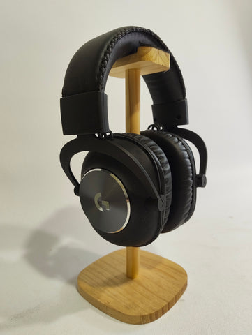 Logitech G PRO X Gaming Headset (Black)