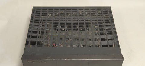 Rotel RB-956AX Six-Channel Power Amplifier