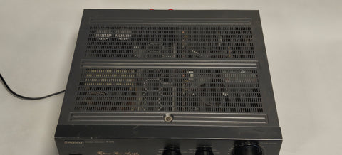 Pioneer A-676 Integrated Stereo Amplifier