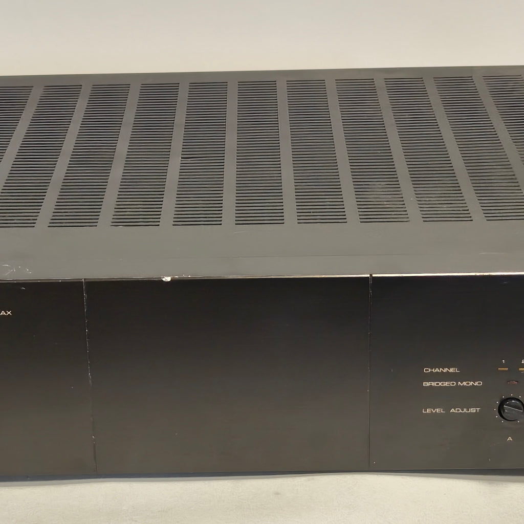 Rotel RB-956AX Six-Channel Power Amplifier