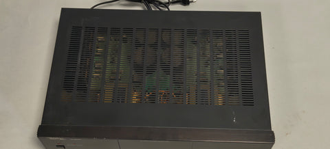 Rotel RB-960BX Stereo Power Amplifier