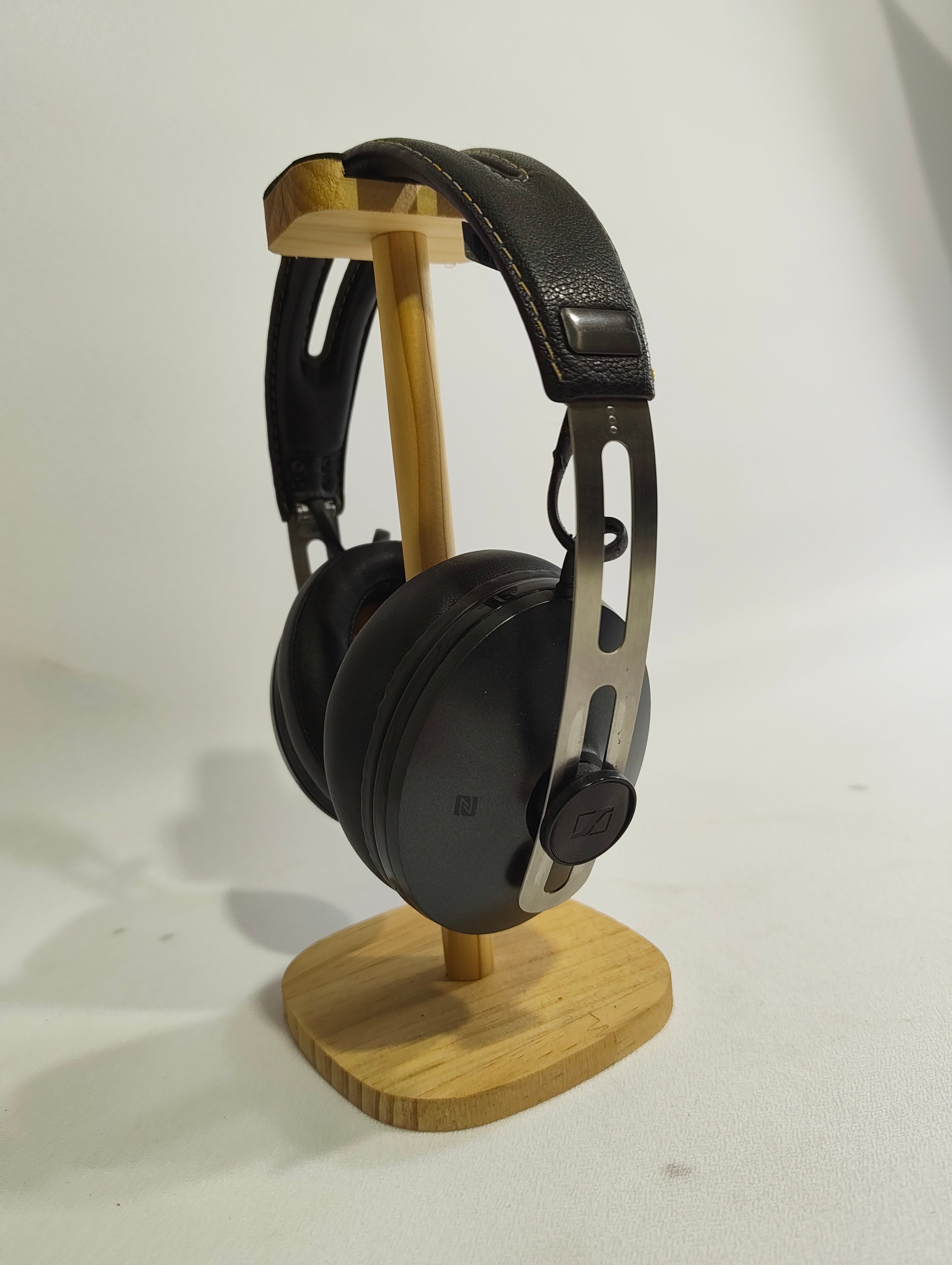 Sennheiser Momentum 2.0 Wireless On-Ear ausinės