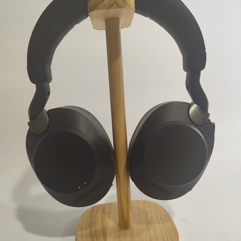 Jabra Evolve2 85 Premium verslo klasės ausinės