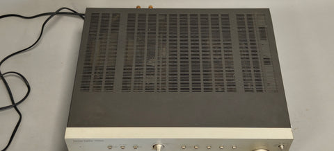 Harman Kardon PM655 Stereo Integrated Amplifier
