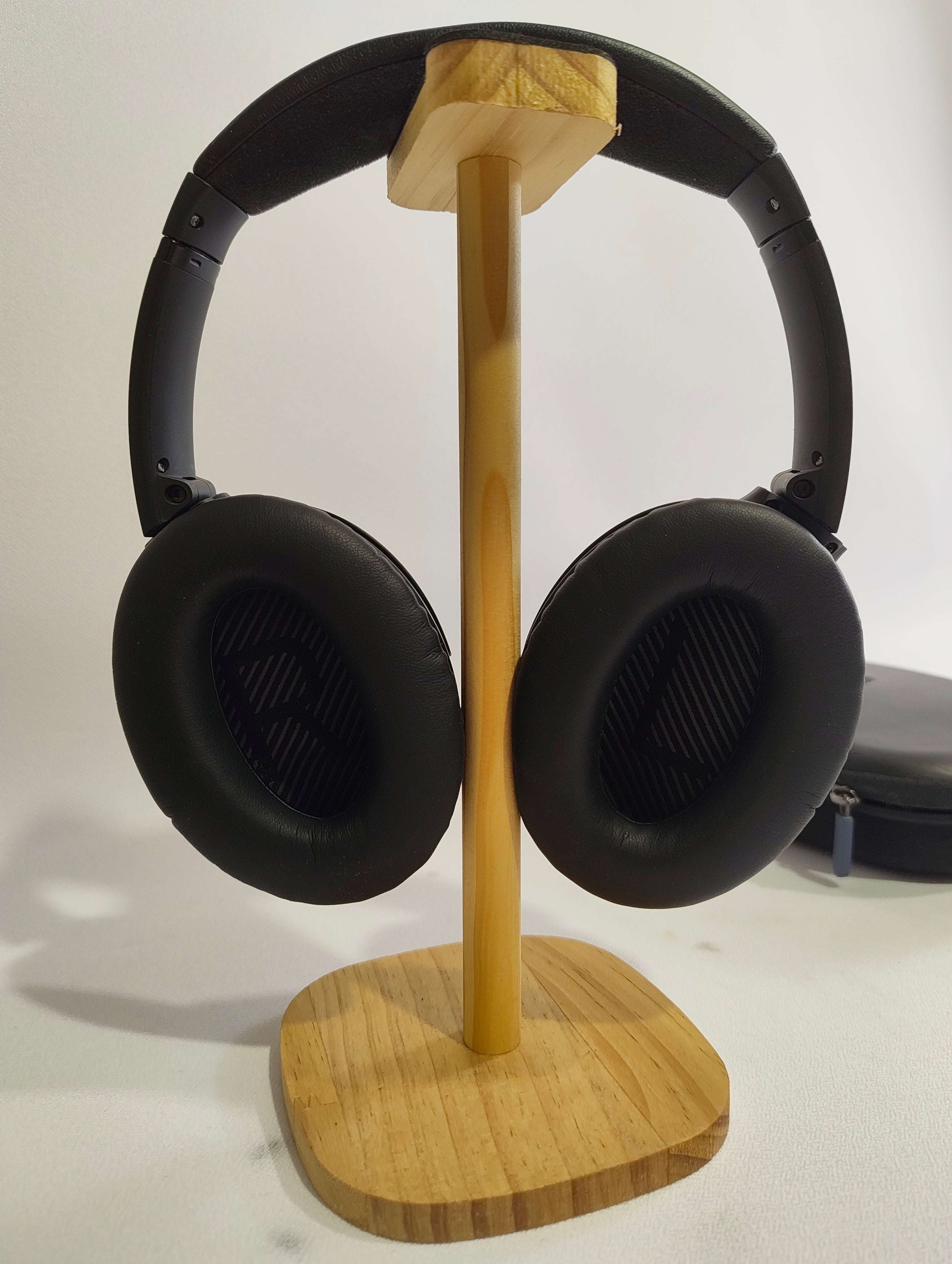 Bose QuietComfort 35 belaidės ausinės