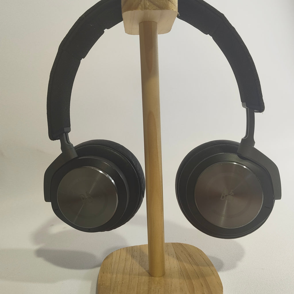 Bang & Olufsen Beoplay H9 belaidės Bluetooth ausinės su aktyviu triukšmo slopinimu (ANC)