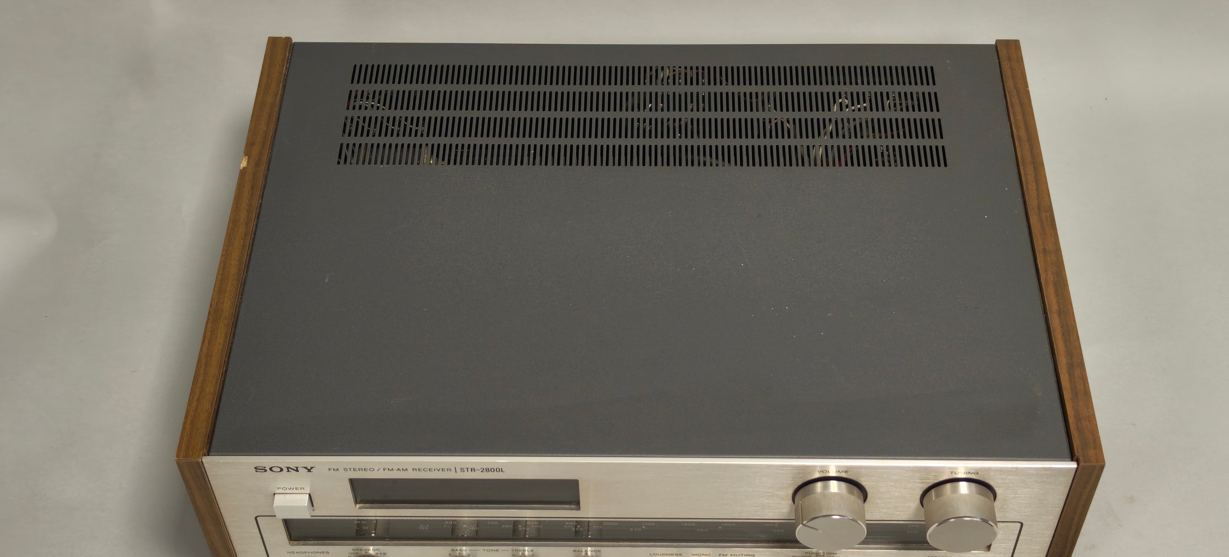 Sony STR-2800L Stereo Receiver