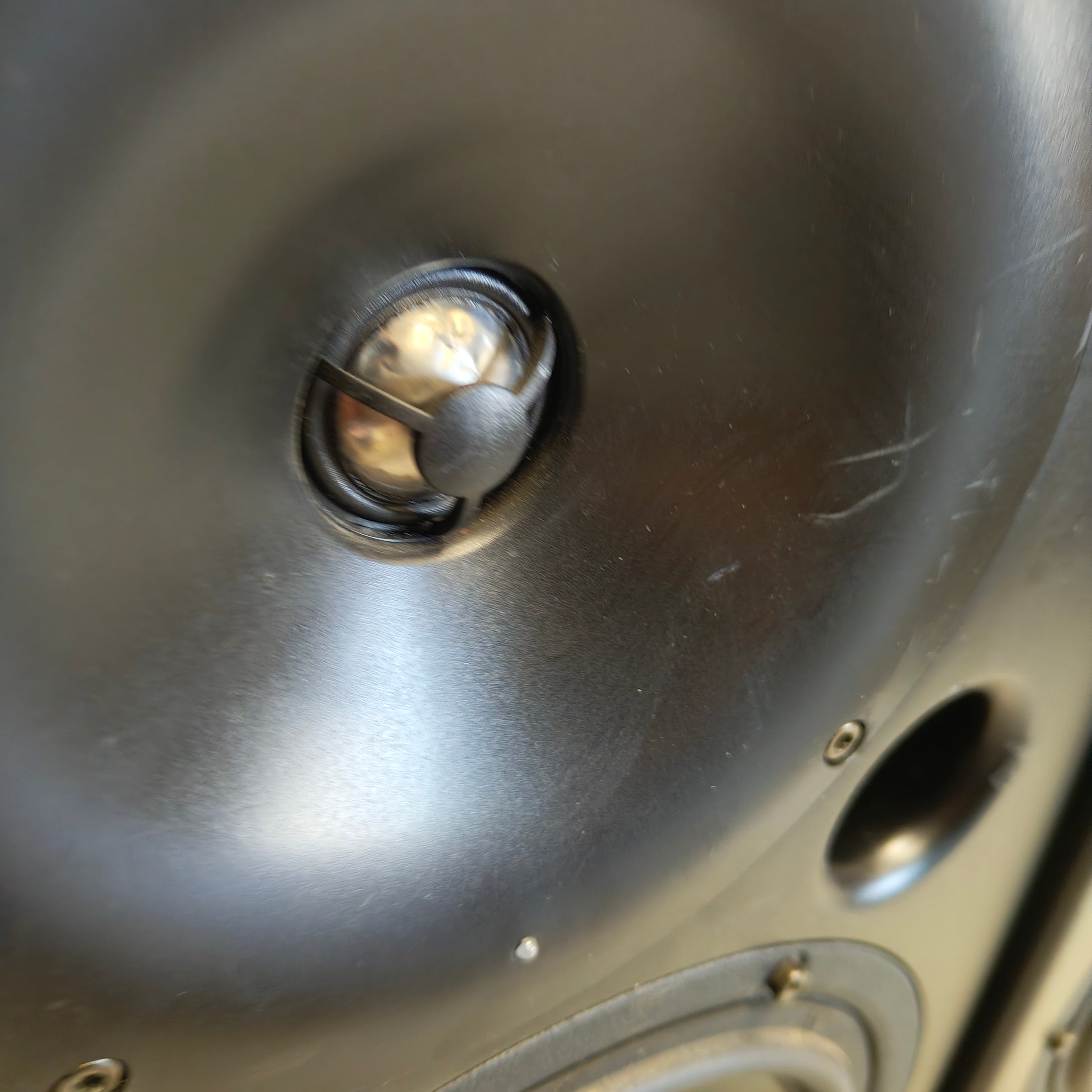 Yamaha MSP10 Active Studio Monitor (Pair)