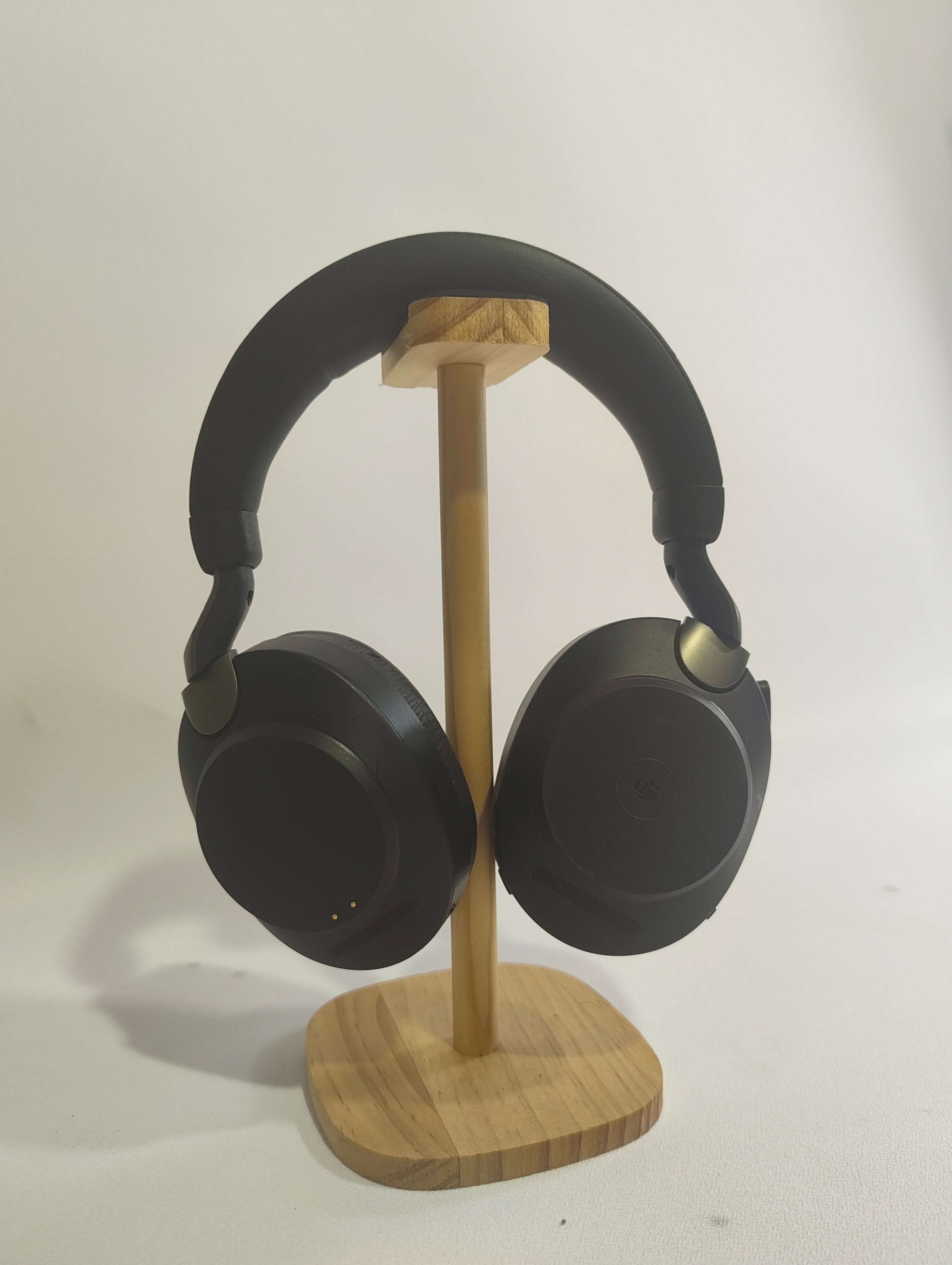 Jabra Elite 85h belaidės ausinės su aktyviu triukšmo slopinimu (ANC)