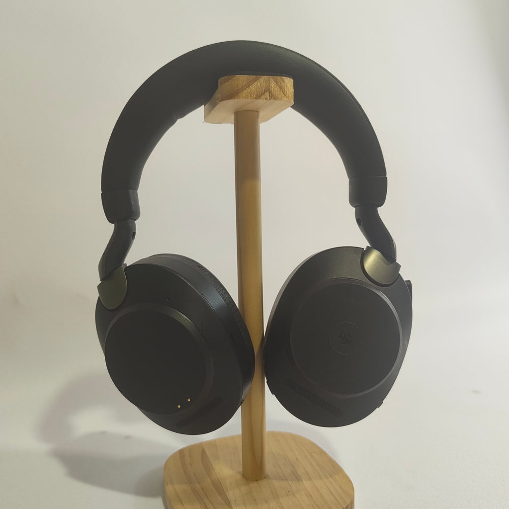 Jabra Elite 85h belaidės ausinės su aktyviu triukšmo slopinimu (ANC)