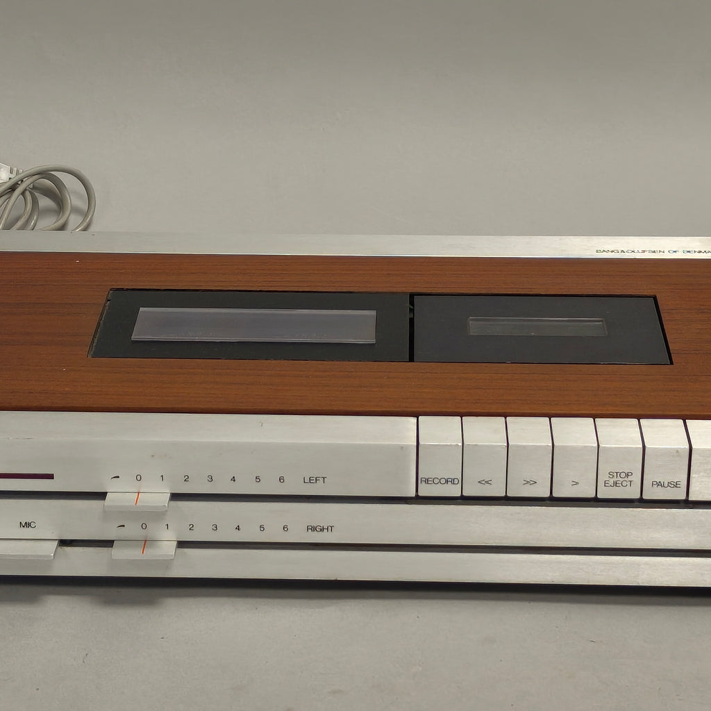 Bang & Olufsen Beocord 1101
