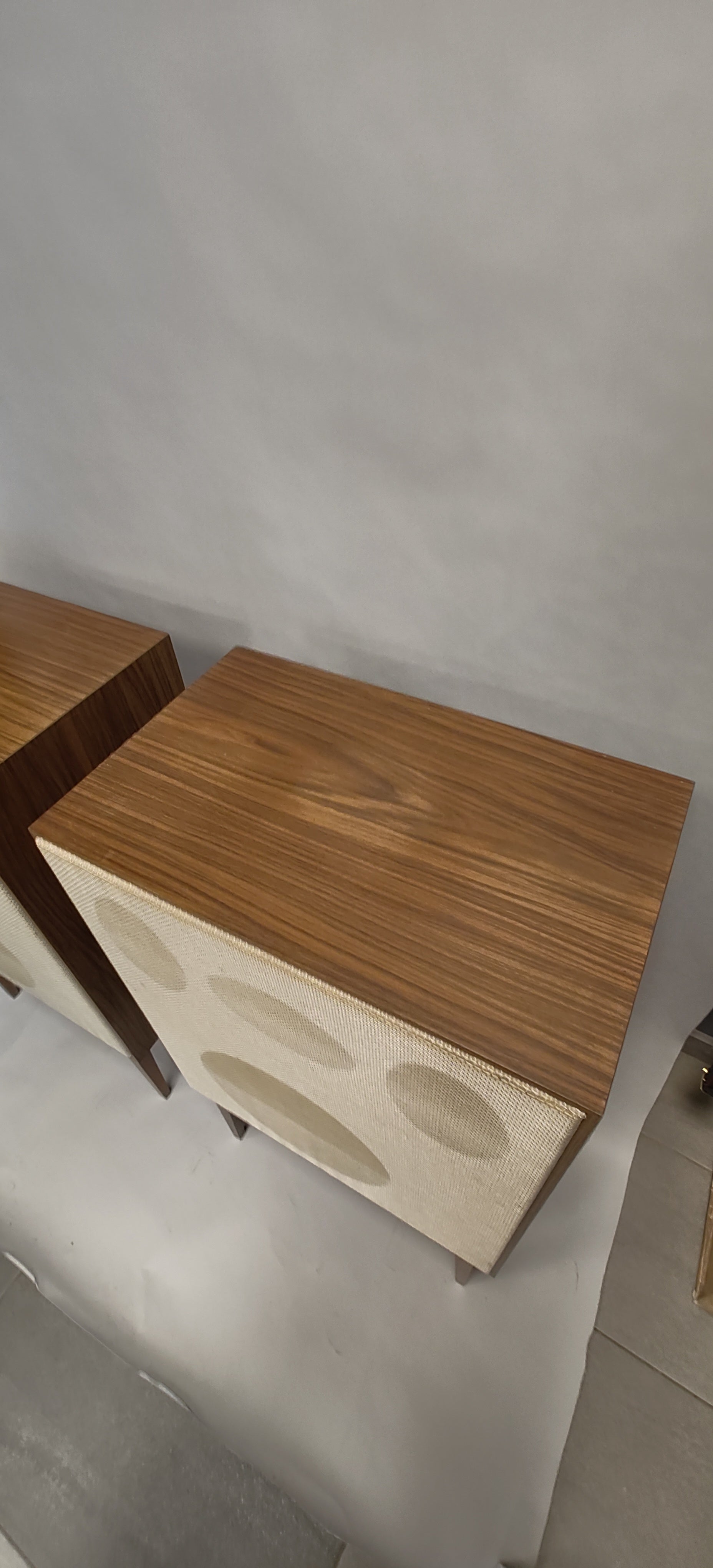 Grundig HiFi-Lautsprecher Box 70
