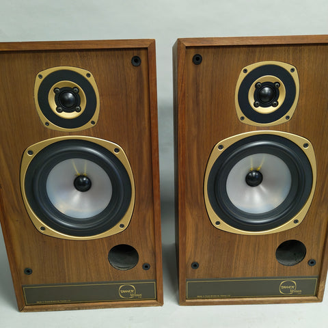 Tannoy Venus V30 Bookshelf Speakers