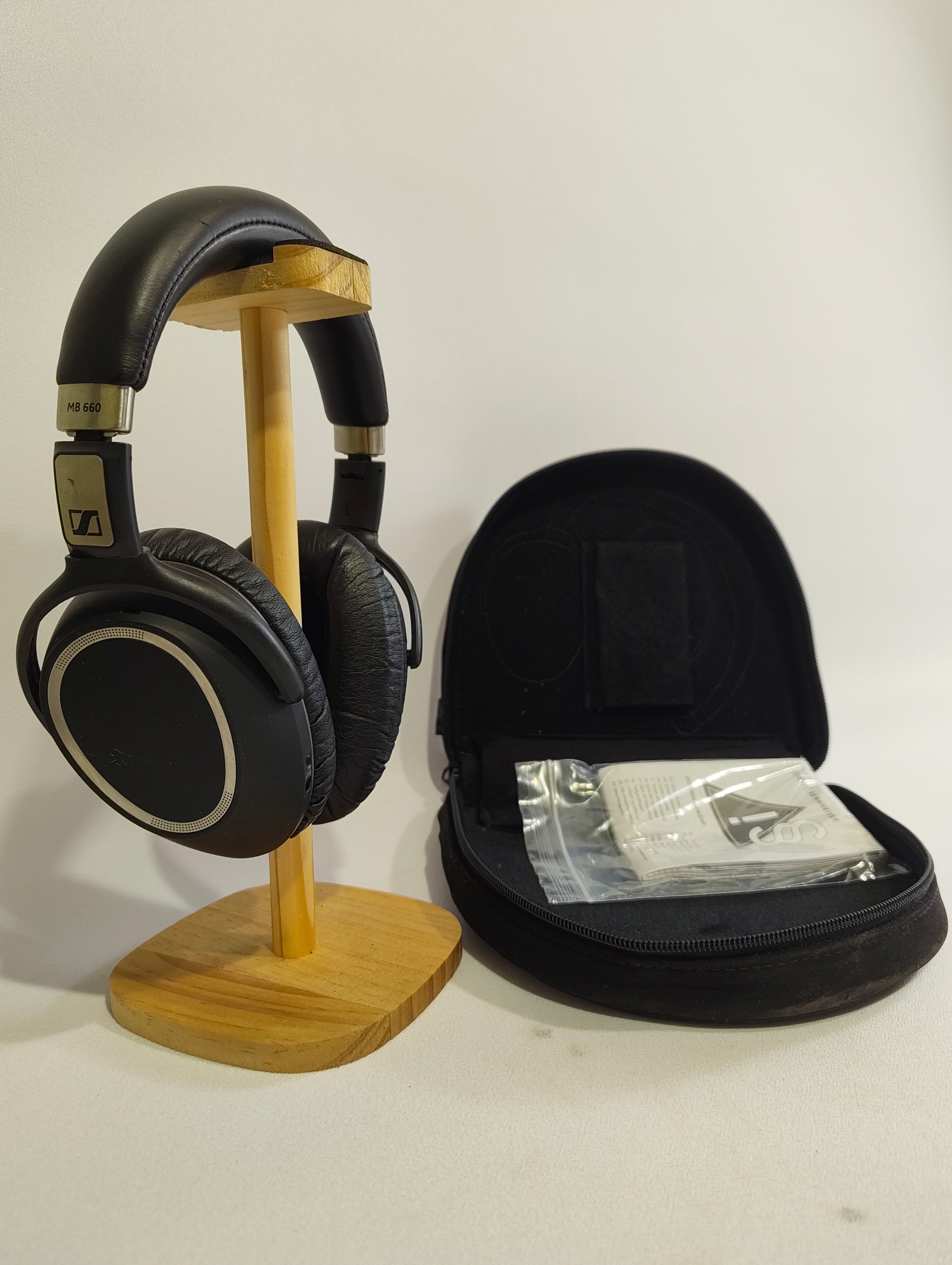 Sennheiser MB 660 (EPOS)