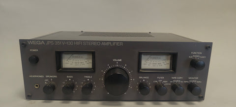 WEGA JPS 351 V-130