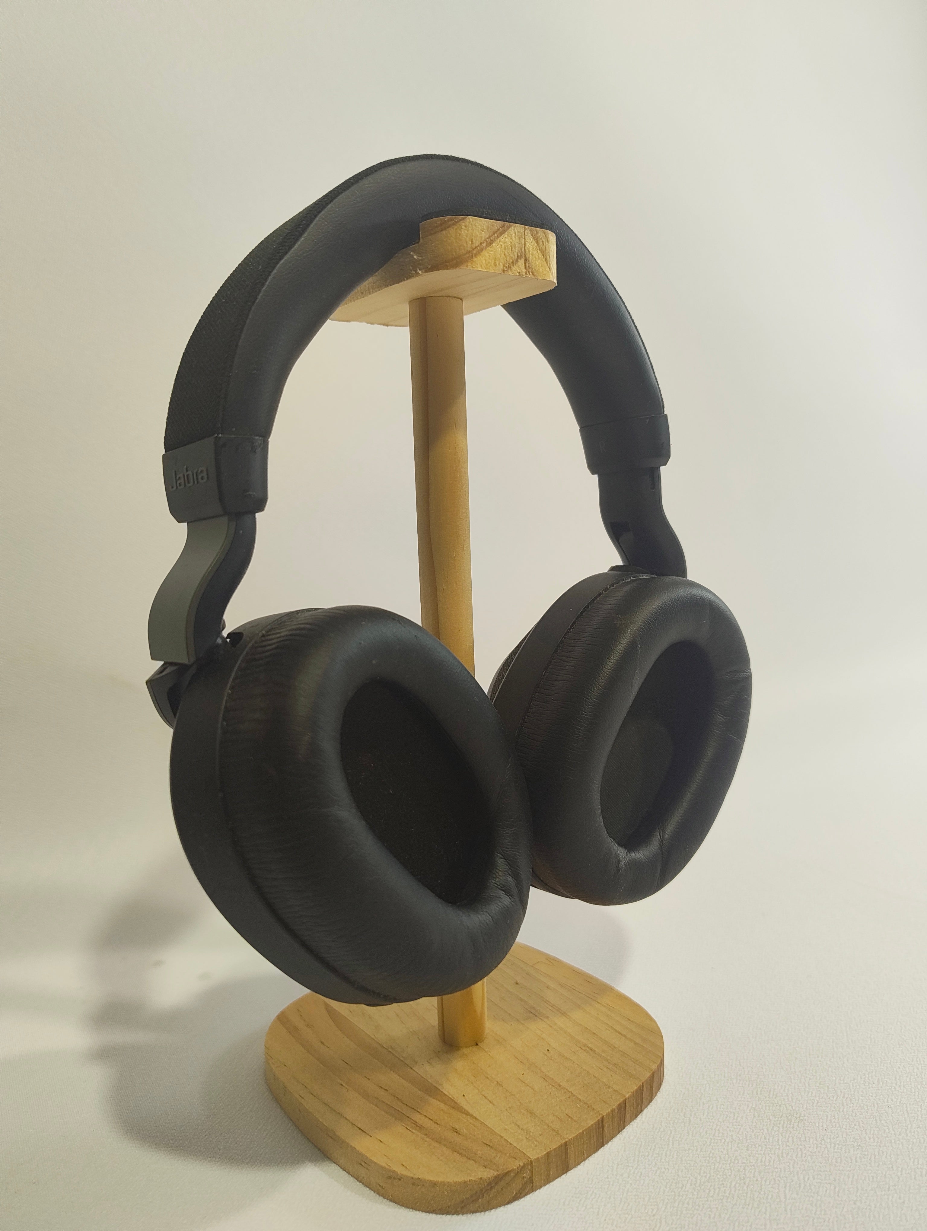 Jabra Evolve2 85 belaidės ausinės su aktyviu triukšmo slopinimu (ANC)