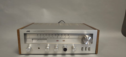 JVC JR-S61L