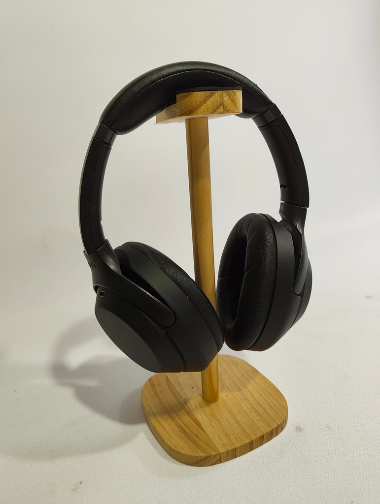Sony WH-1000XM3 Black
