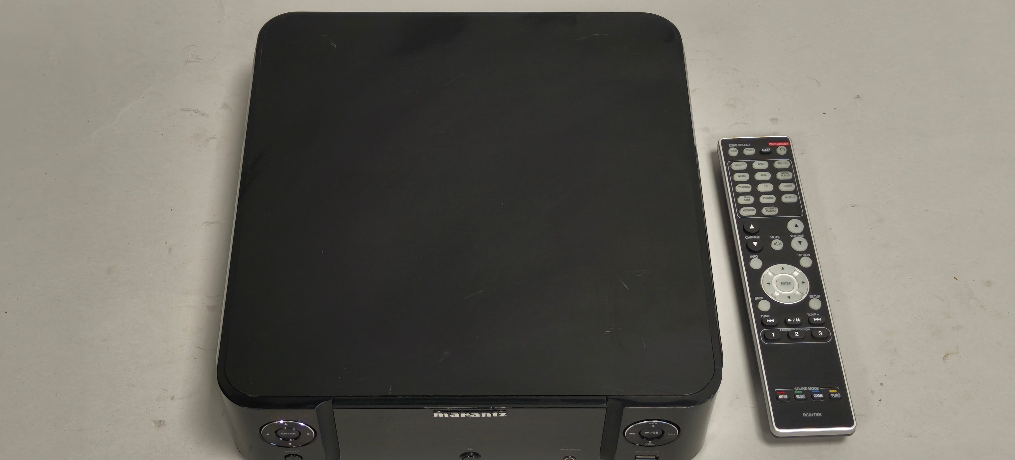 Marantz CR510