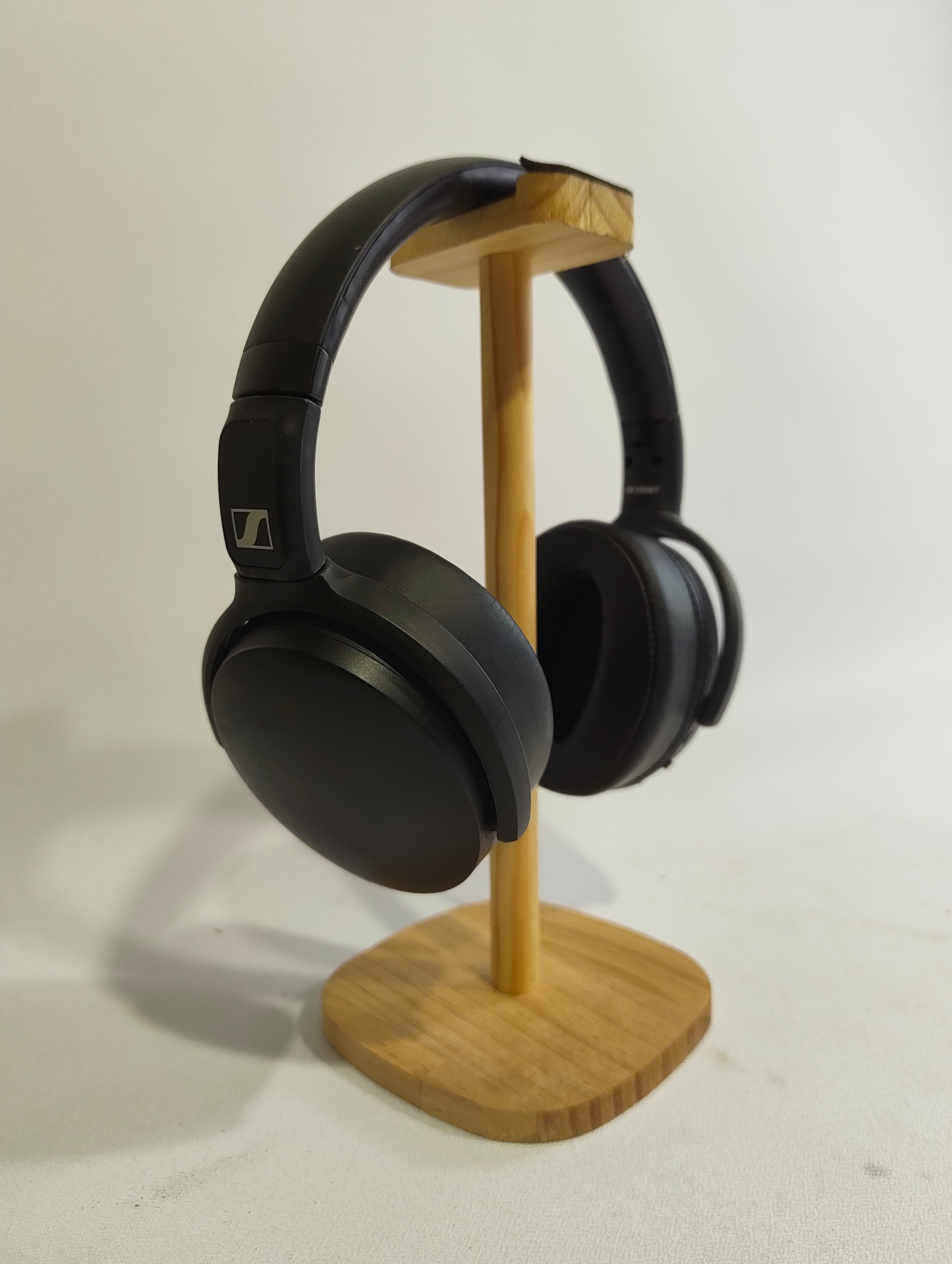 Sennheiser HD 350BT Black Wireless