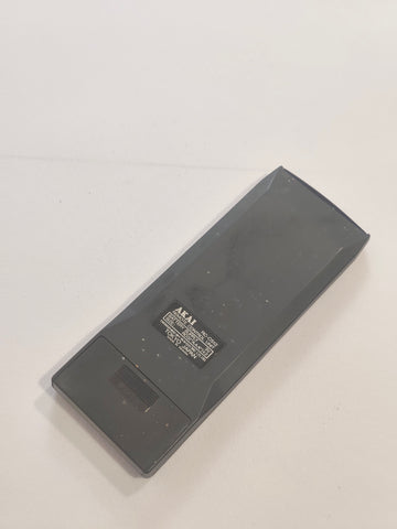 Originalus AKAI RC-CS12 CD grotuvo nuotolinio valdymo pultas