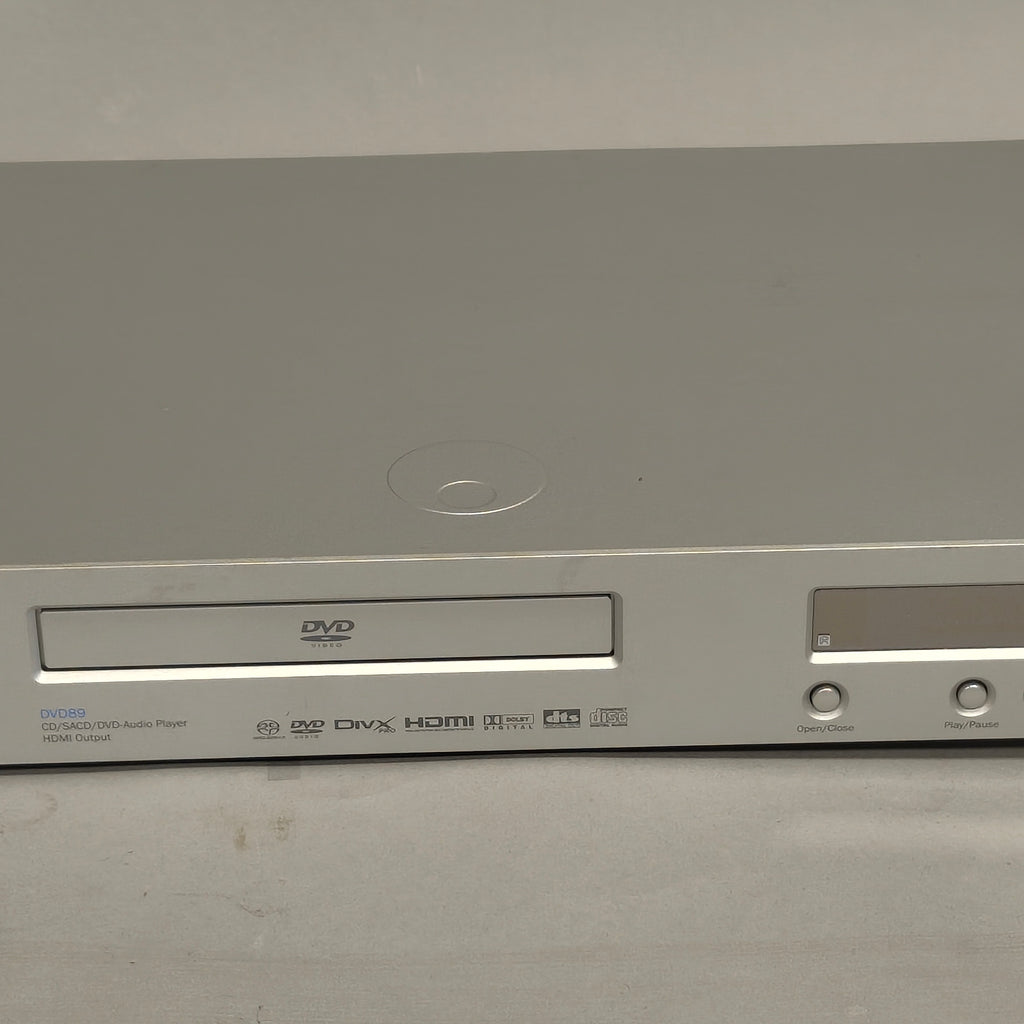 Cambridge Audio DVD89