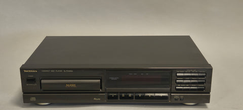 Technics SL-PG320A Compact Disc Player