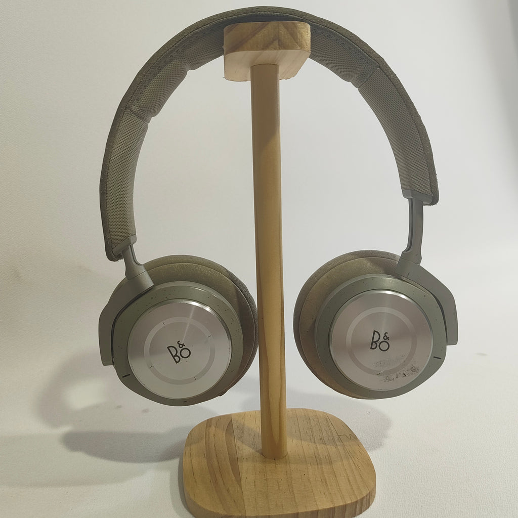 Bang & Olufsen Beoplay H8 belaidės Bluetooth ausinės su aktyviu triukšmo slopinimu (ANC)