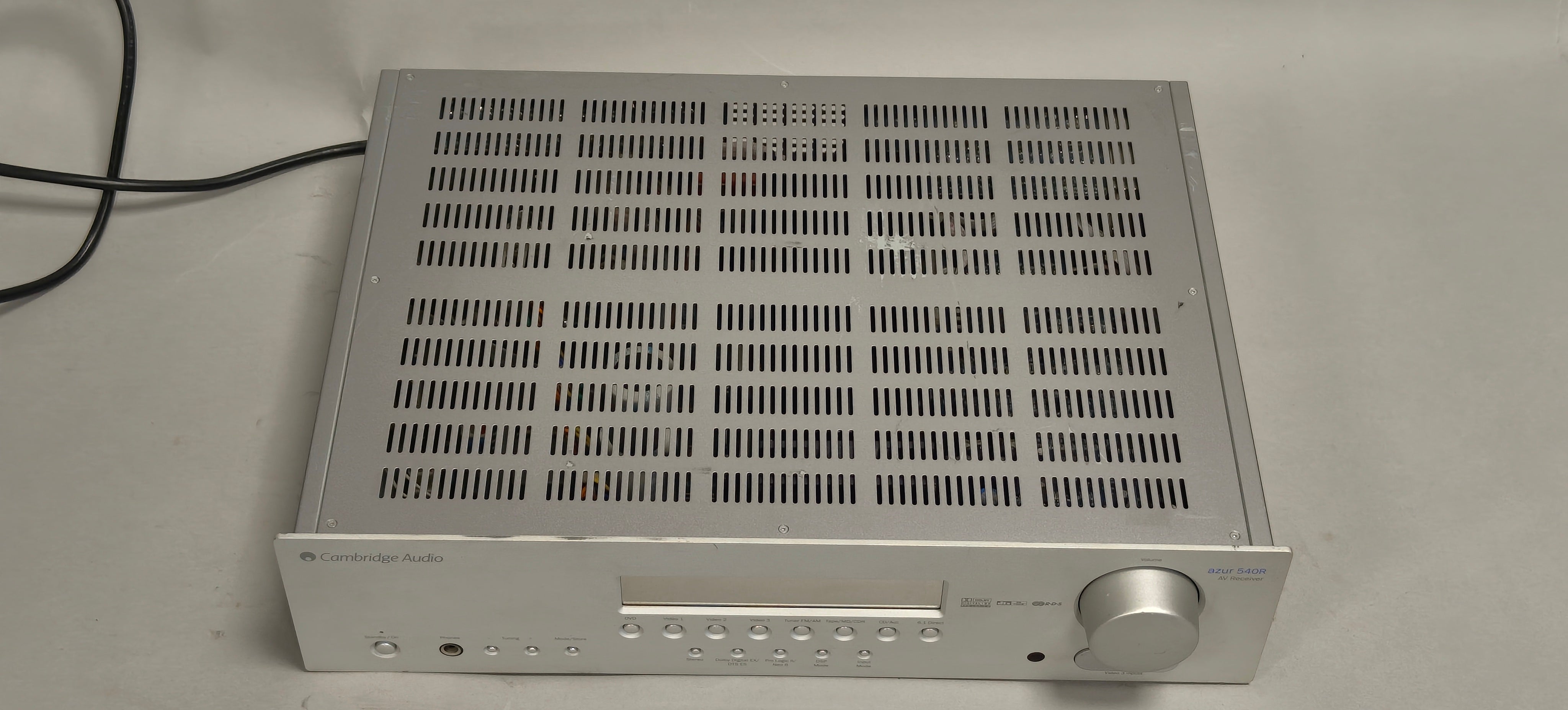 Cambridge Audio Azur 540R AV Receiver
