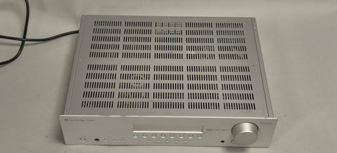 Cambridge Audio Azur 540R AV Receiver
