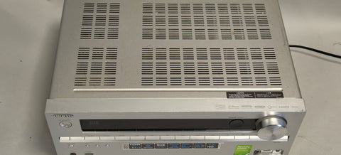 Onkyo TX-NR609 – 7.2 Channel Network AV Receiver