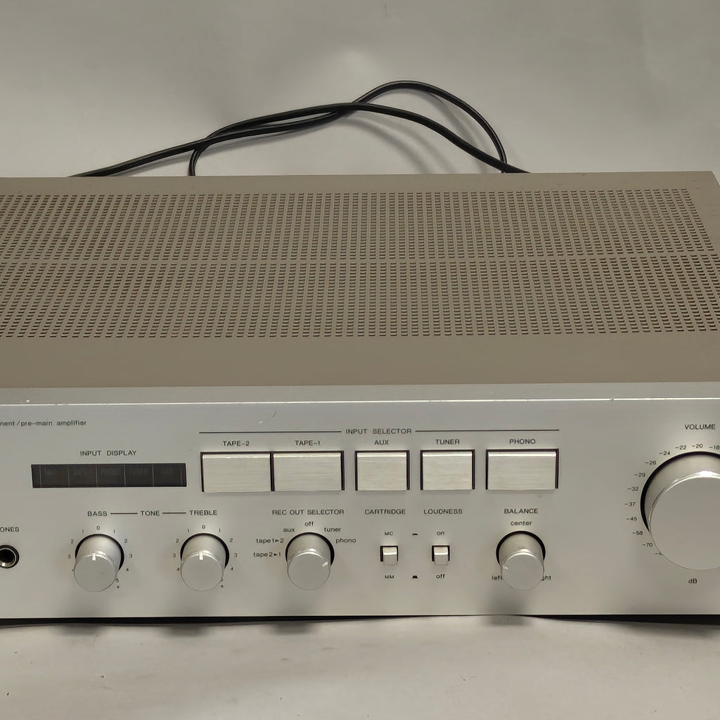Denon PMA-730 Integrated Amplifier