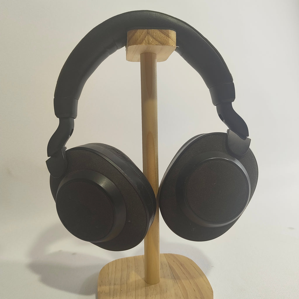Jabra Elite 85h belaidės Bluetooth ausinės su aktyviu triukšmo slopinimu (ANC)