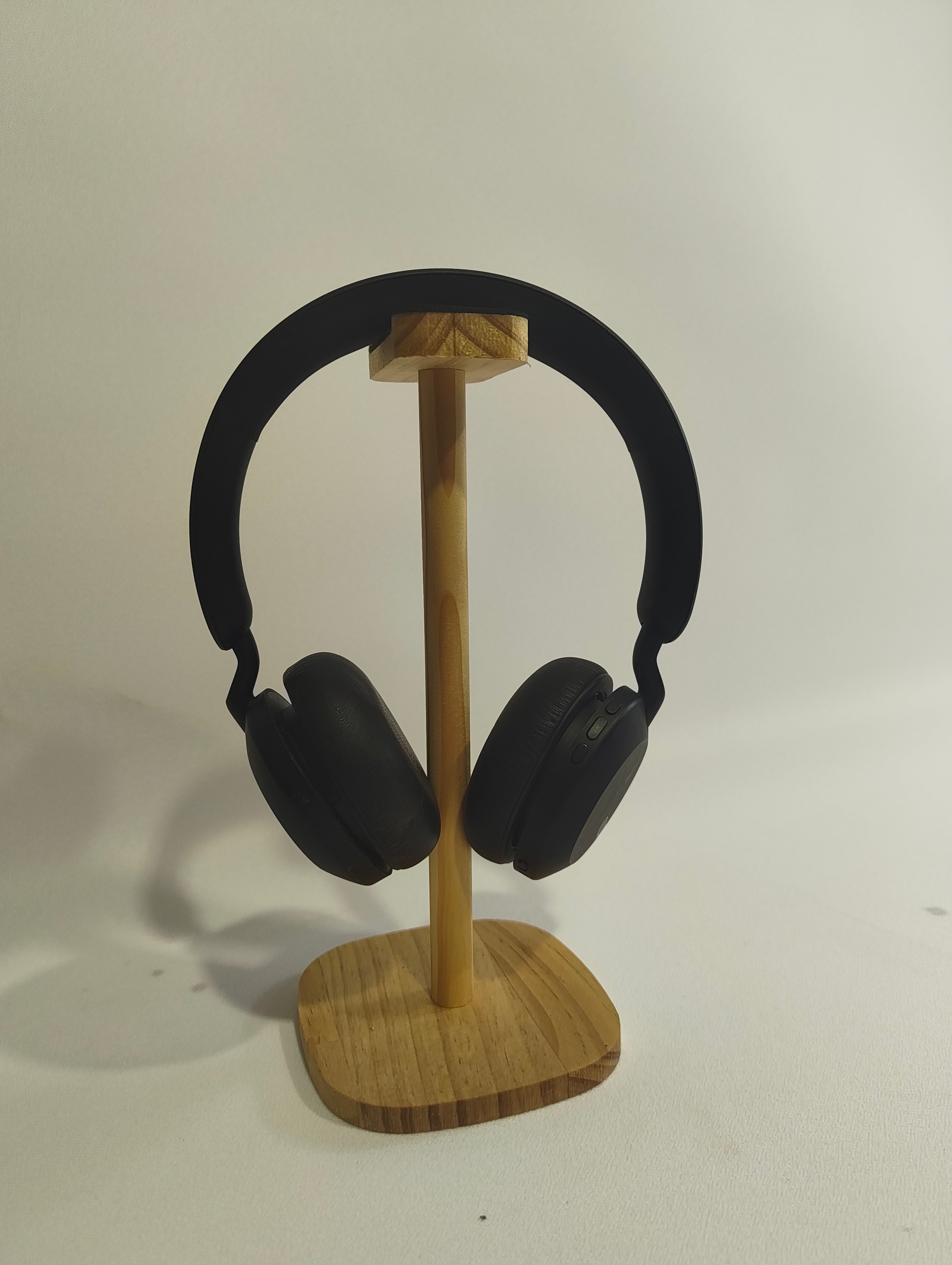 Jabra Elite 85h belaidės ausinės su aktyviu triukšmo slopinimu (ANC)