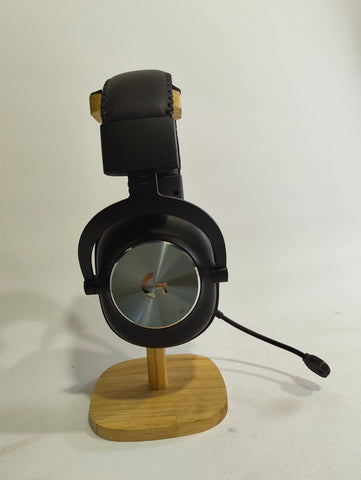 Logitech G PRO X Gaming Headset (Black)