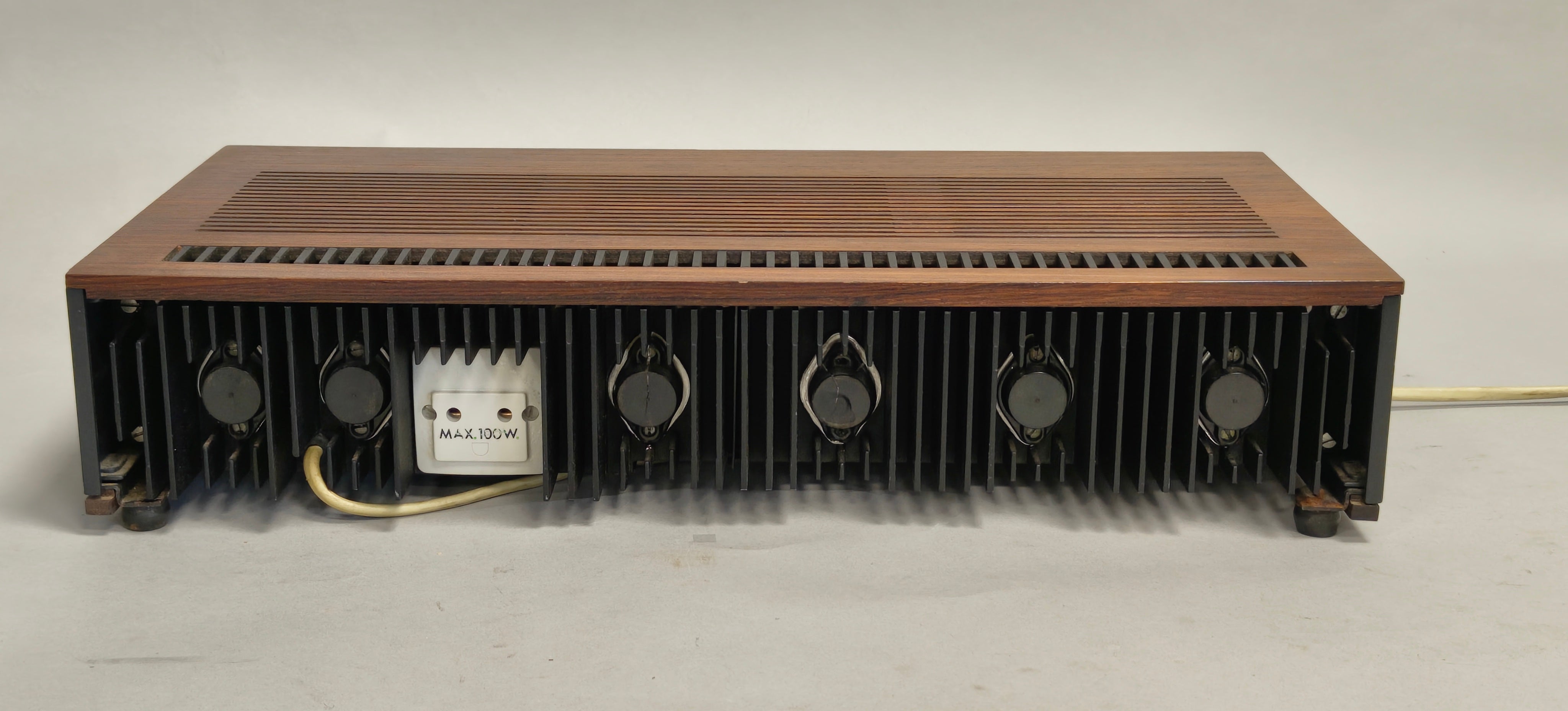 Bang & Olufsen Beolab 5000 Integrated Amplifier