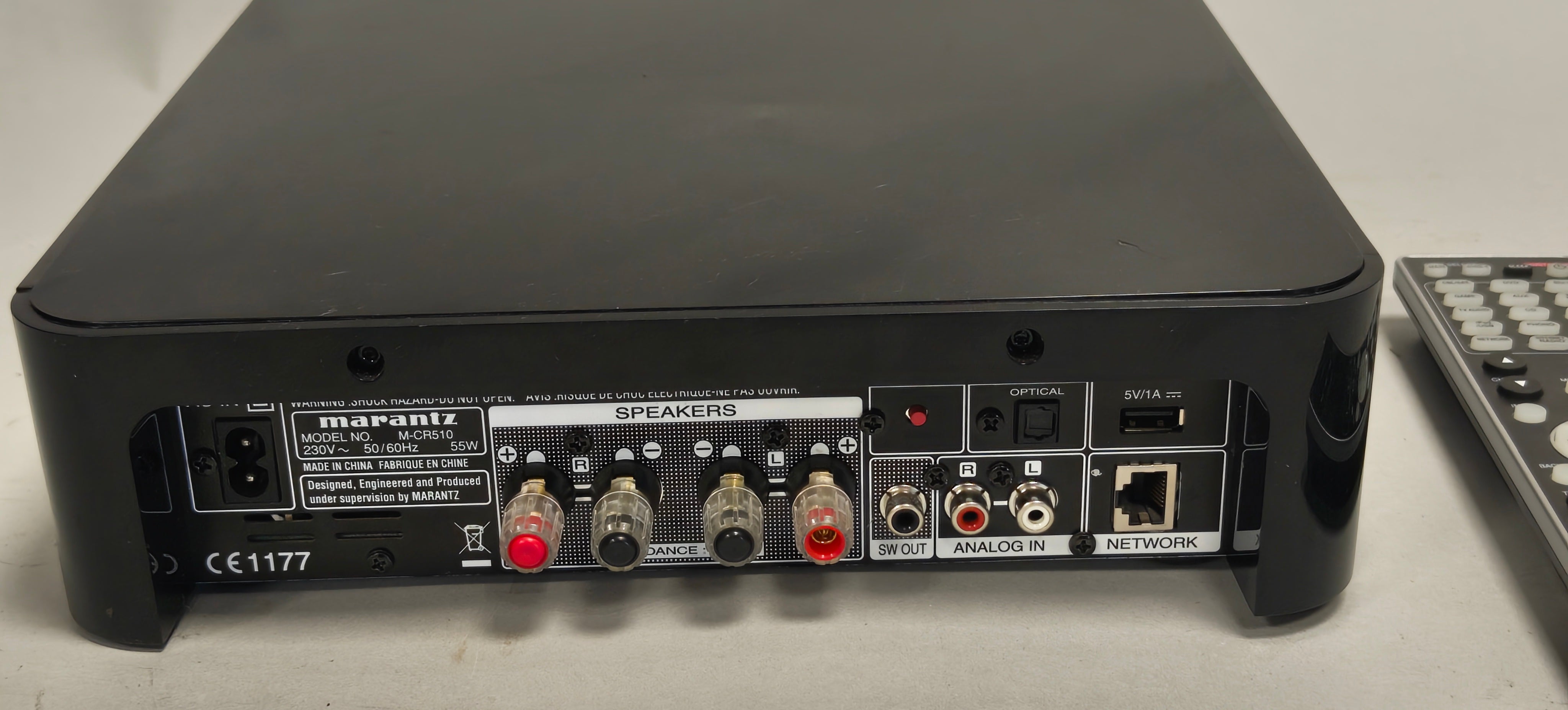 Marantz CR510