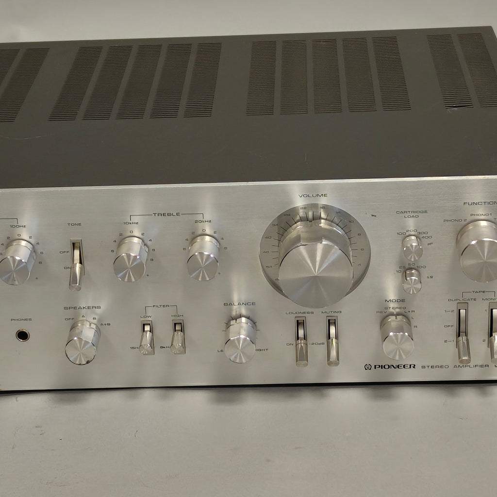 Pioneer SA-9500II