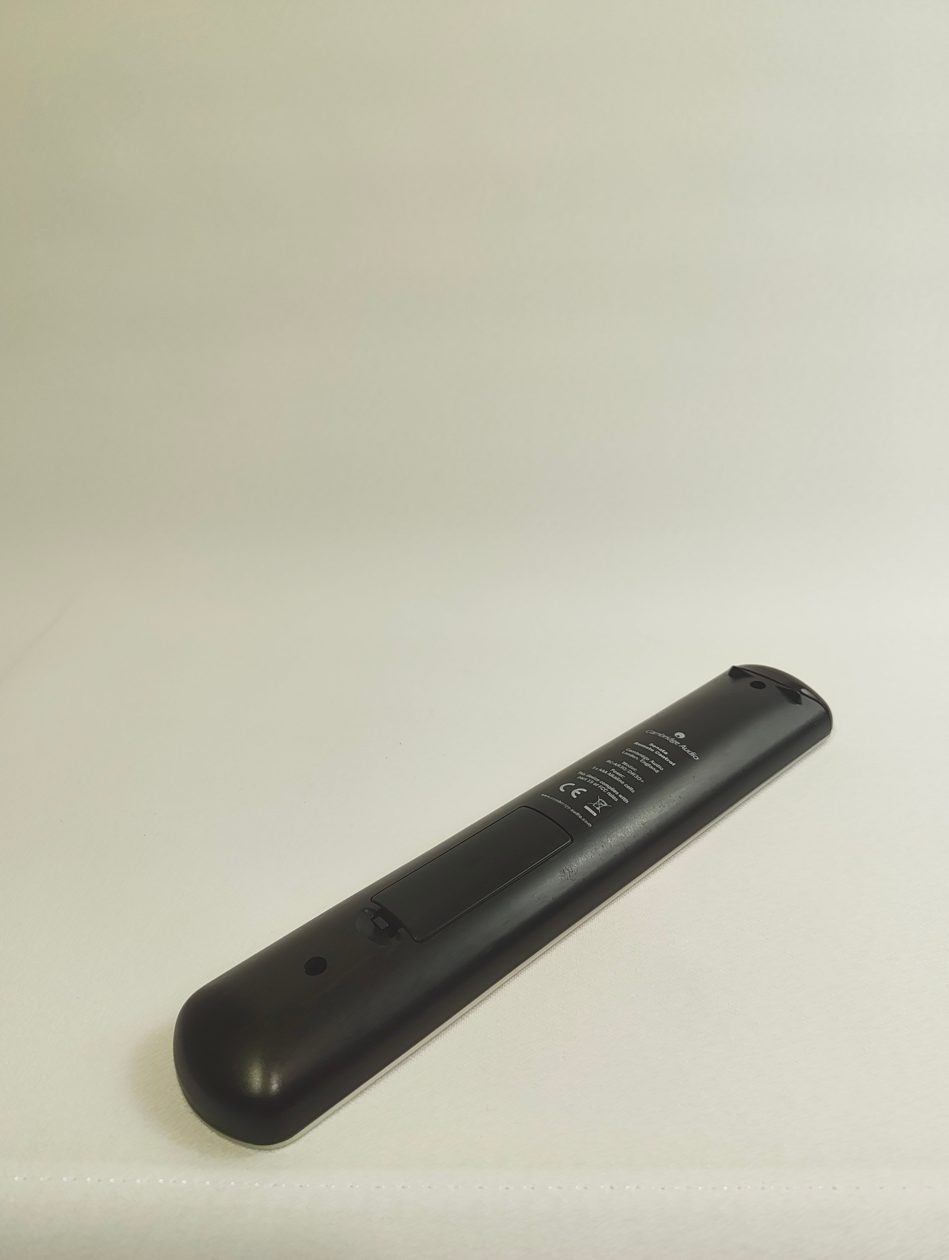 Cambridge Audio RC-AR30/DR30+ originalus nuotolinio valdymo pultas