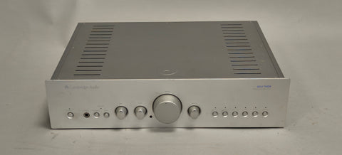 Cambridge Audio Azur 540A Integrated Amplifier