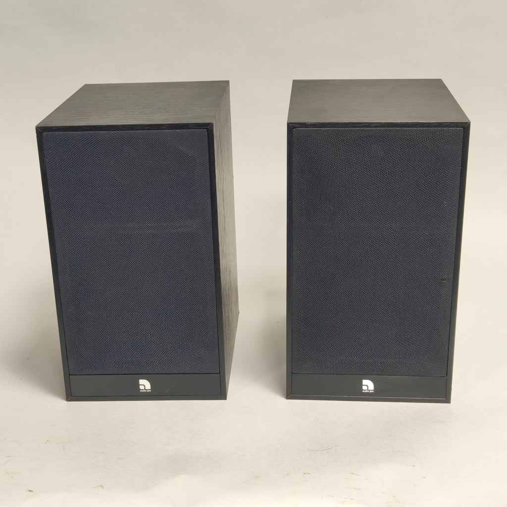 Audio Pro A2.5 LIVE Mini Monitor Speakers
