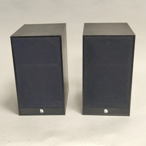 Audio Pro A2.5 LIVE Mini Monitor Speakers