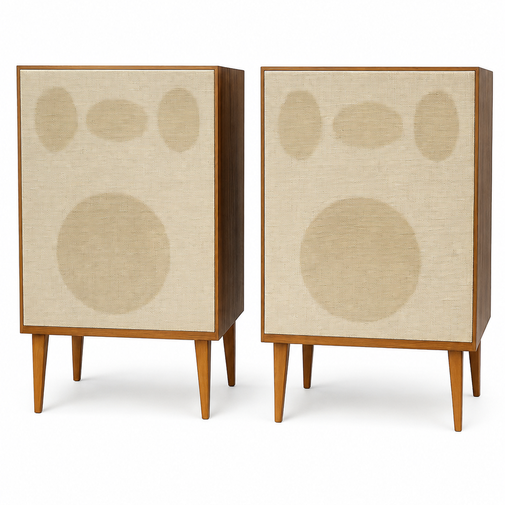 Grundig HiFi-Lautsprecher Box 70