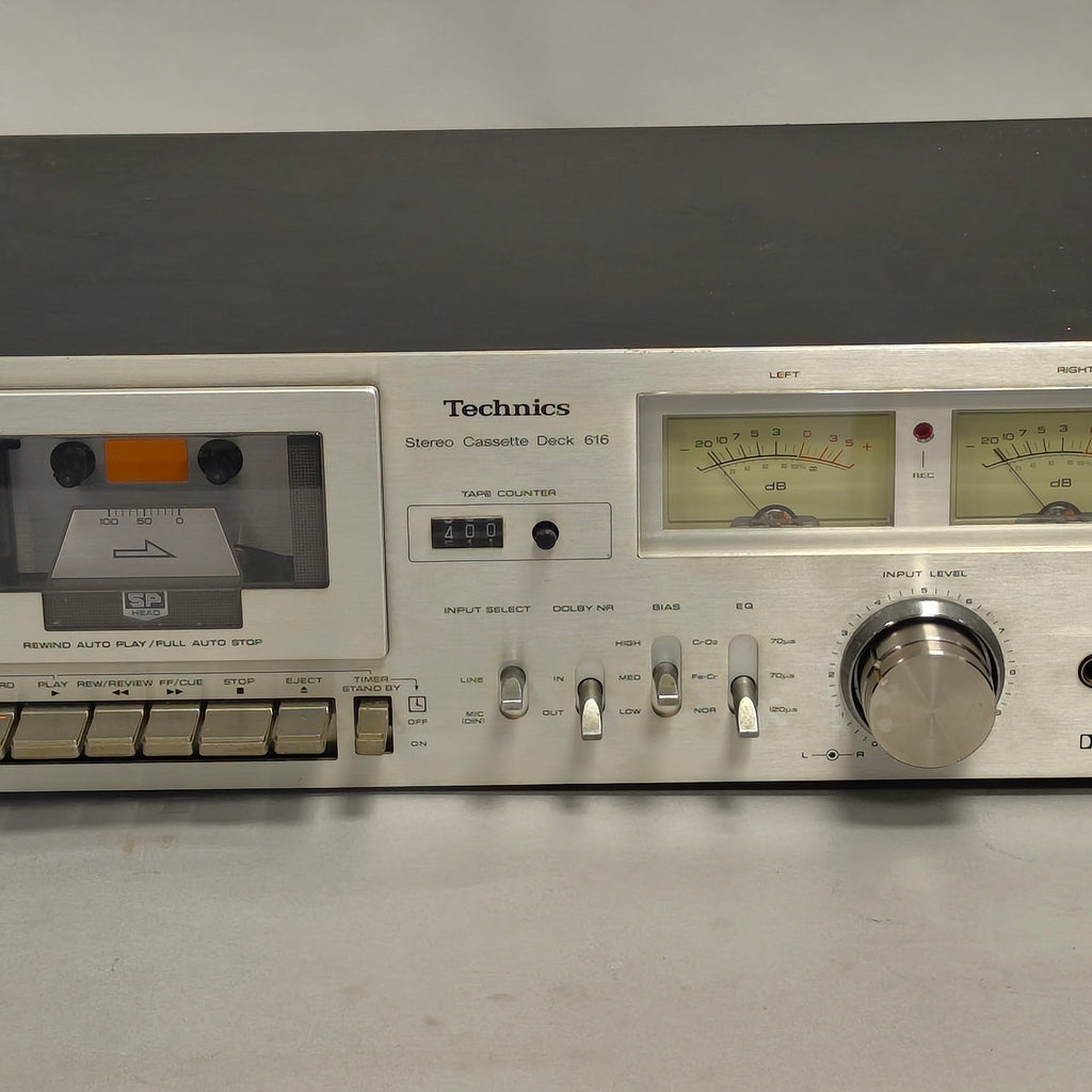 Marantz SD5010 Cassette Deck