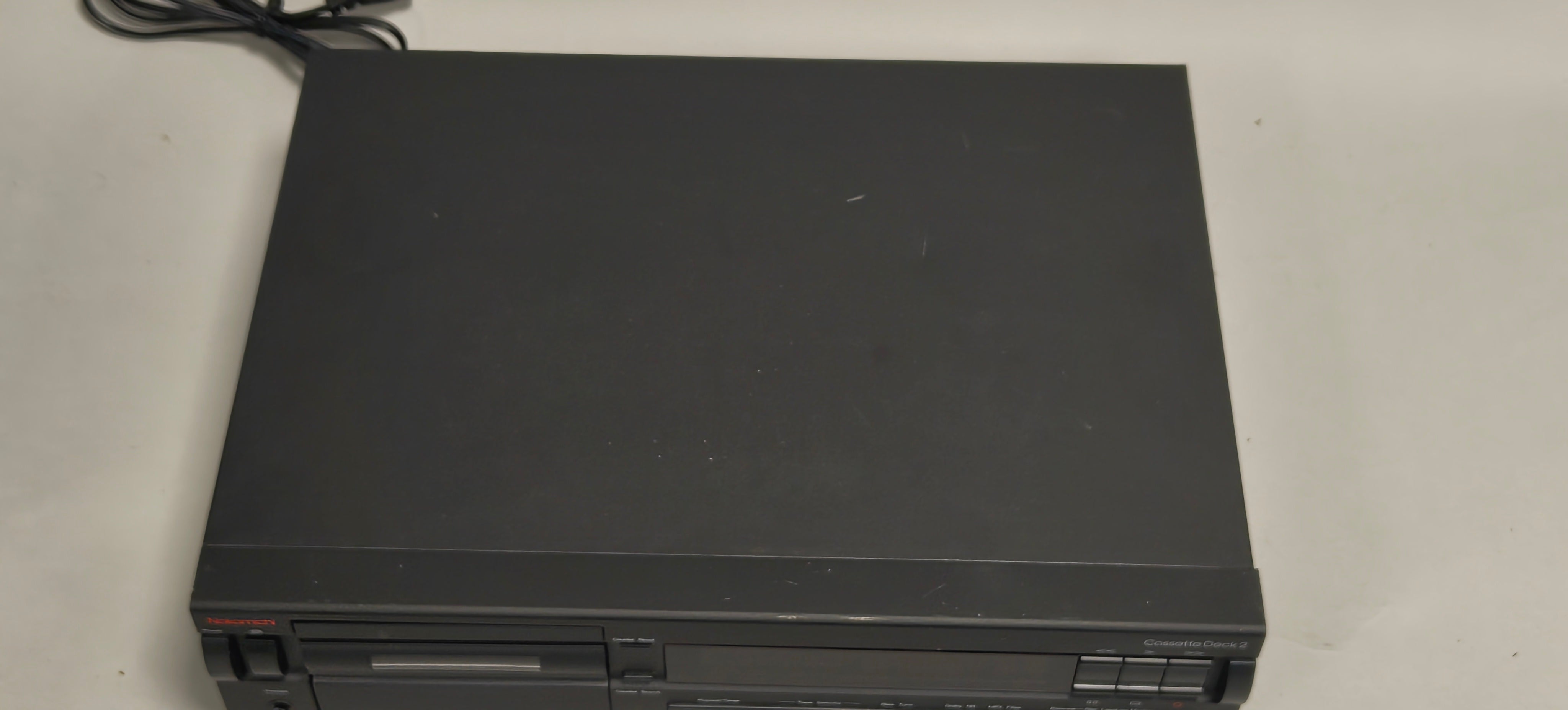 Nakamichi Cassette Deck 2